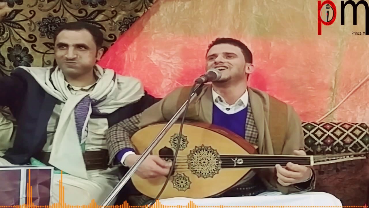 دويتو حسين محب و عبدالله الصعدي | جلسة تراث قمة الطرب بالعود والصحن