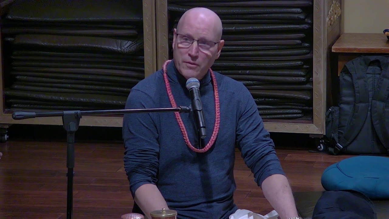 Make Japa Great Again | H.G. Vaisesika Dasa | 2026-01-10 | ISV