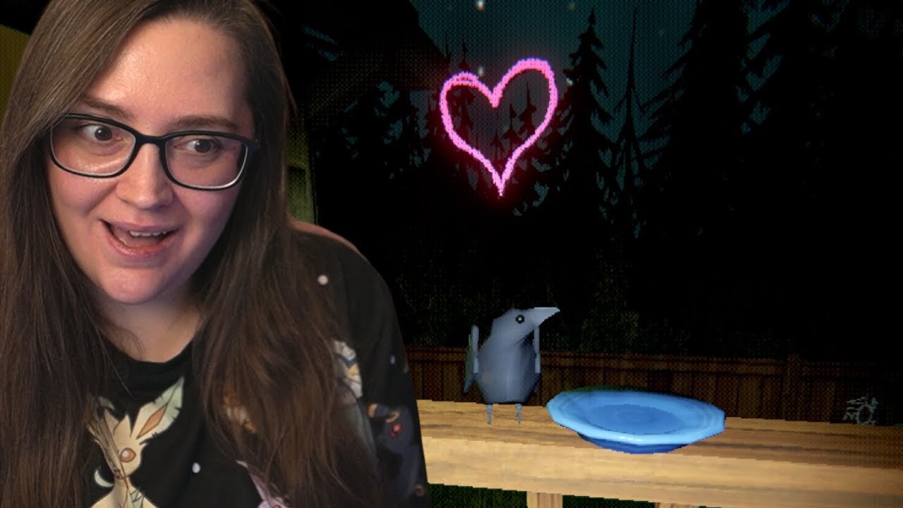 Spooky but cozy cooking simulator! | Creature Kitchen Demo