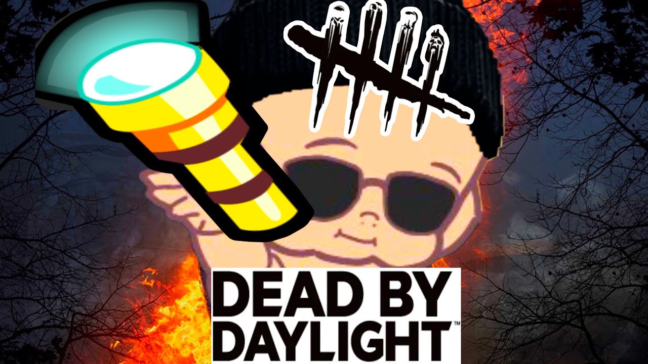 【Dbd】通常マッチいいいいい