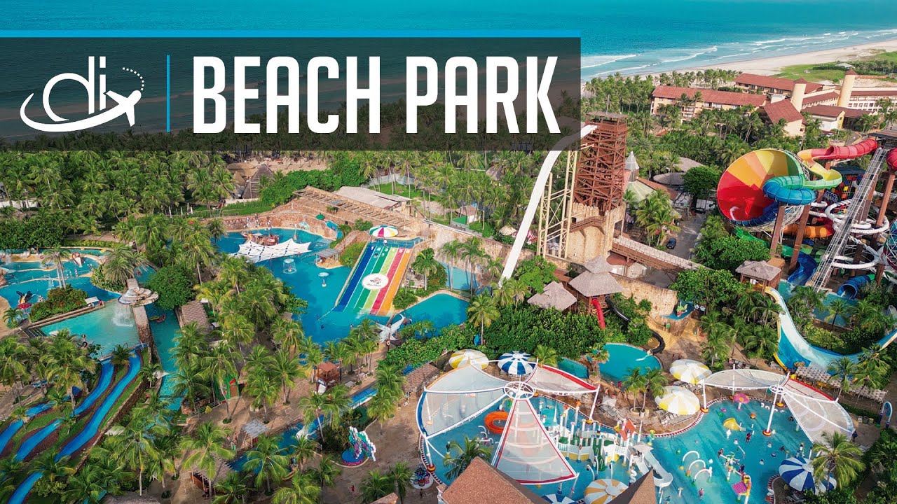 BEACH PARK ~ Tudo sobre o Aqua Park e os resorts desse incrível destino turístico