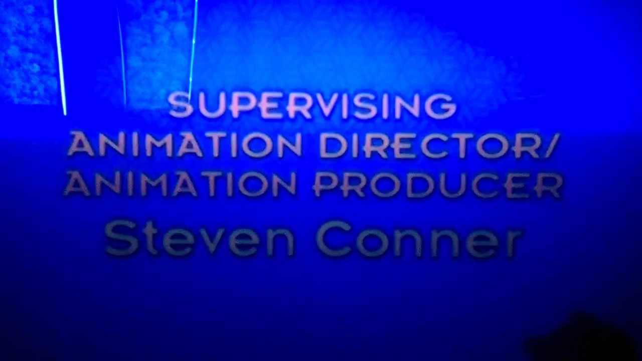 Team Umizoomi Ending Credits