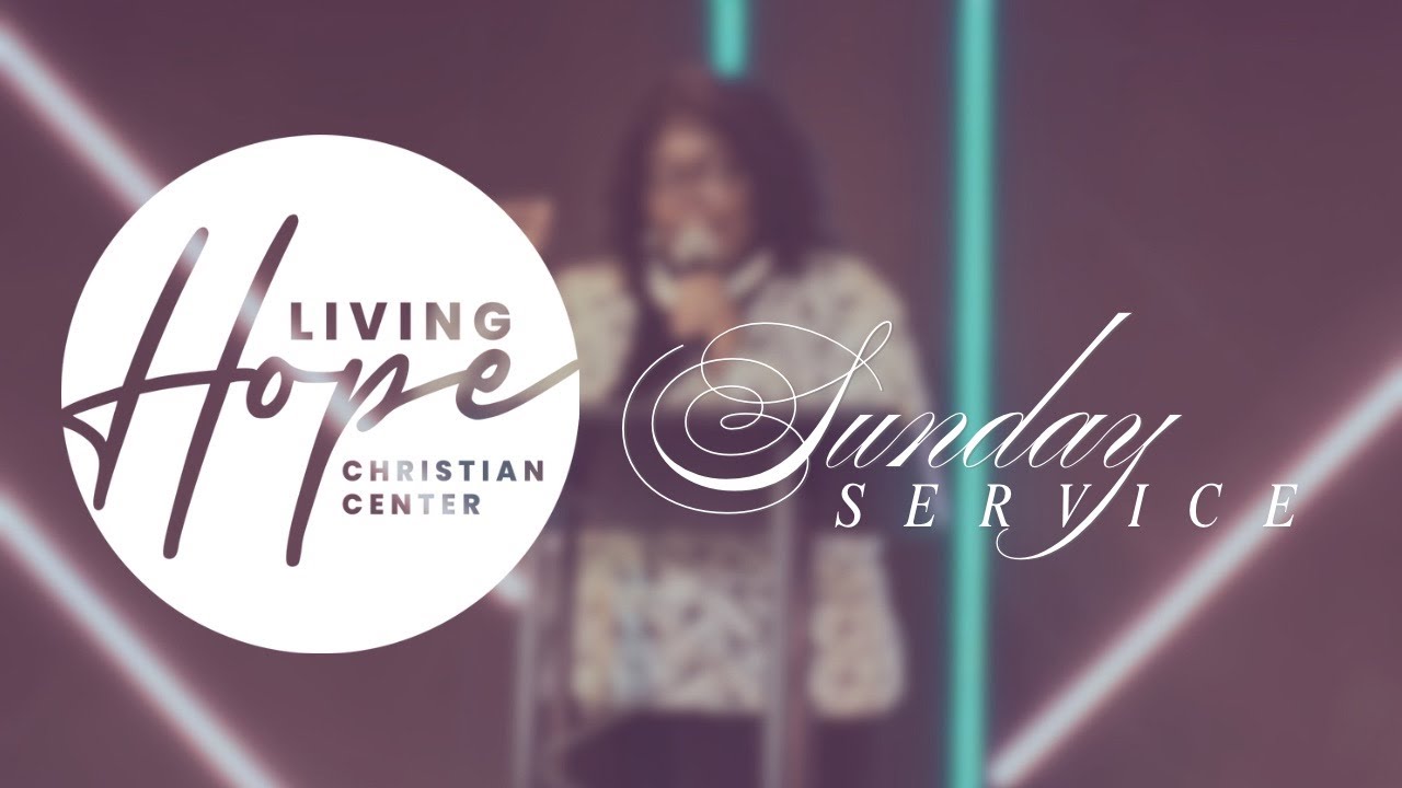 Living Hope Christian Center // 1-6-26