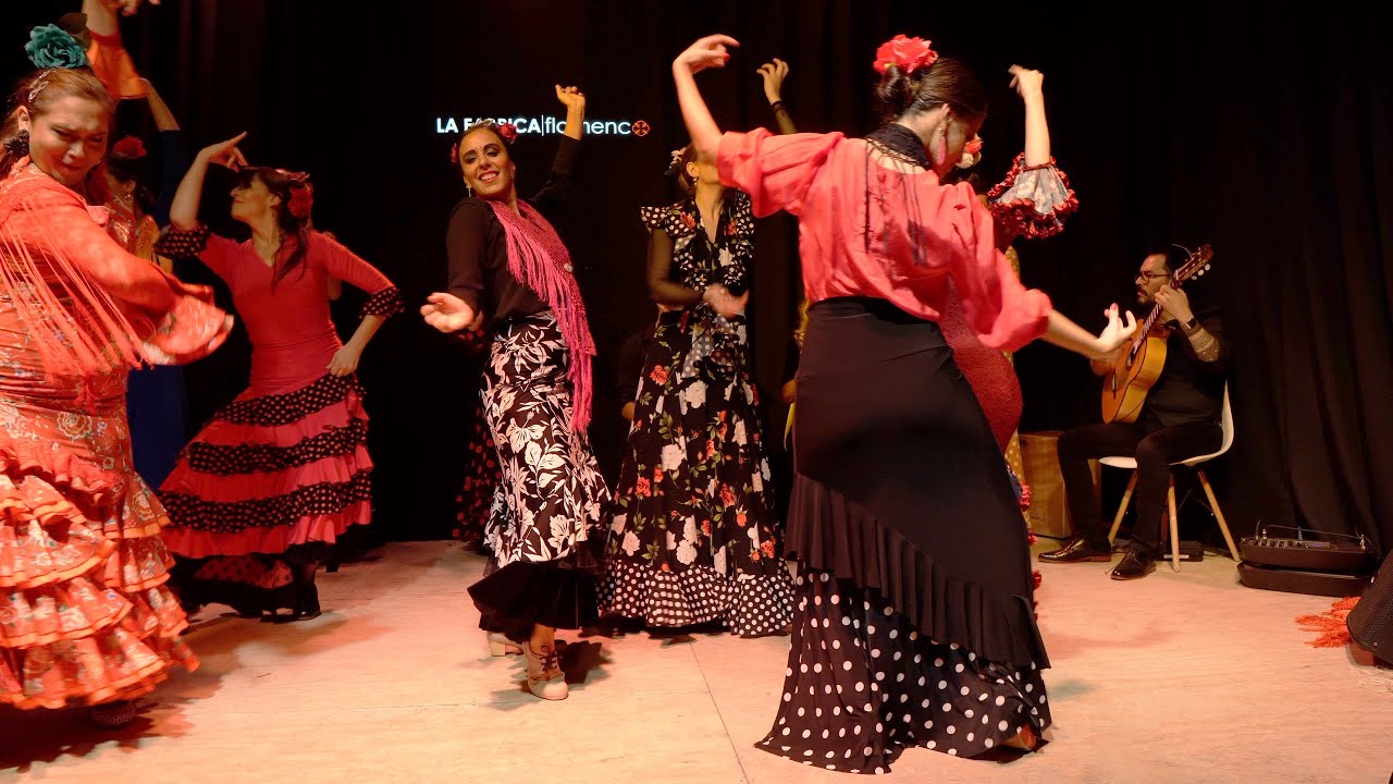 Sevillana