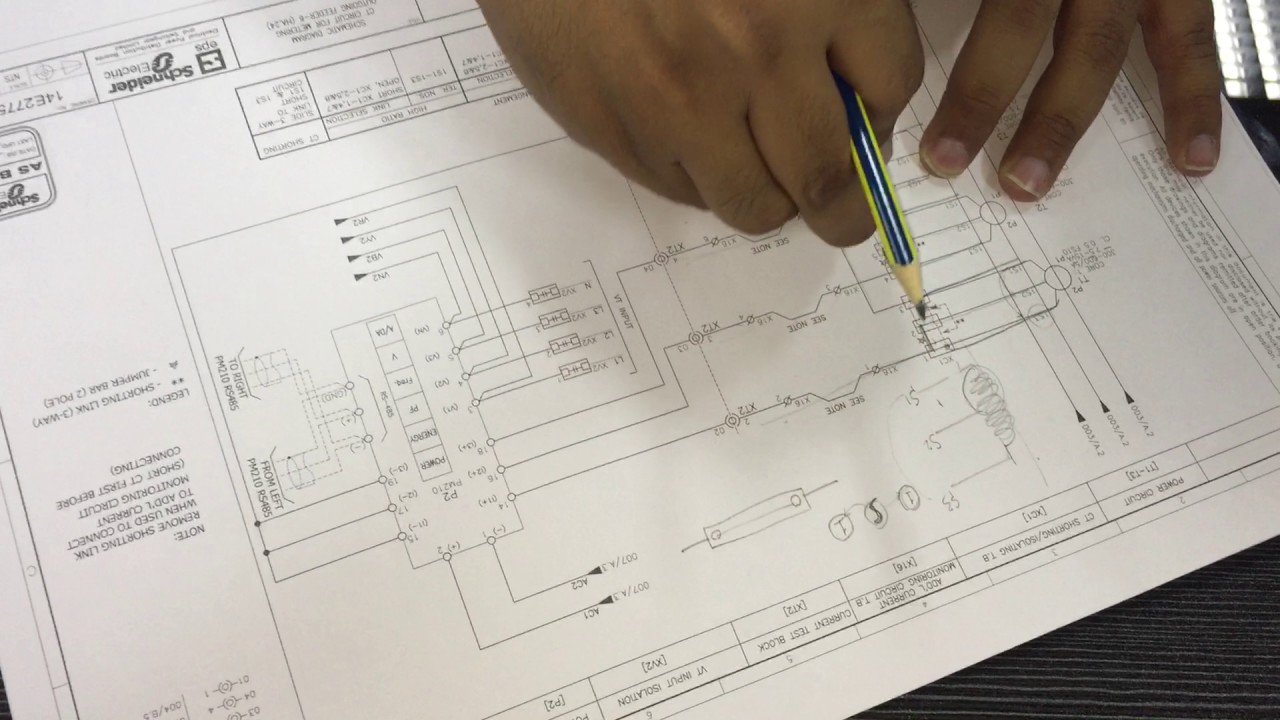 CT Circuit