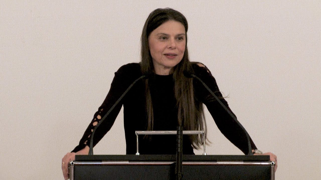 „Weiberaufstand – die Vision einer gerechten Kirche