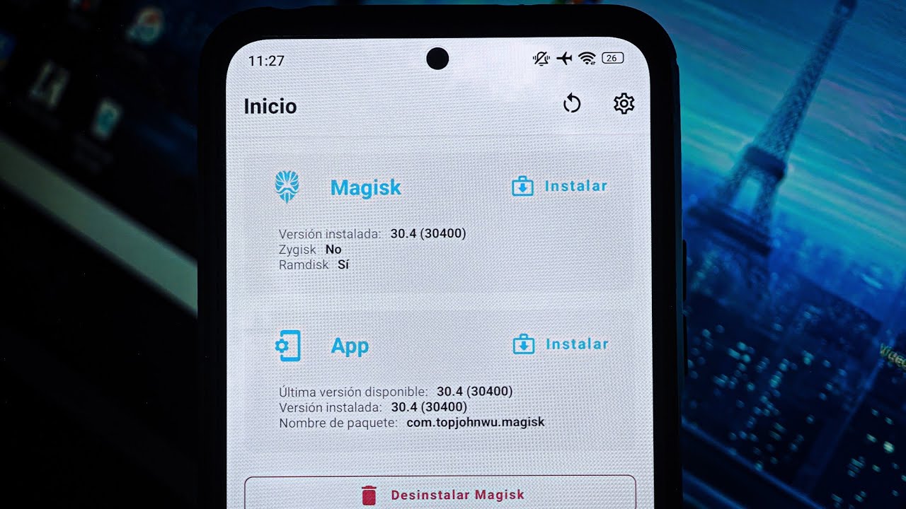 ROOT 2025: Cómo ROOTEAR CUALQUIER ANDROID sin PC