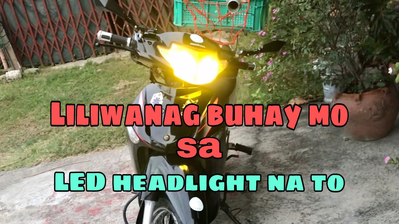 NEW T19 LED ( MDL KILLER )
