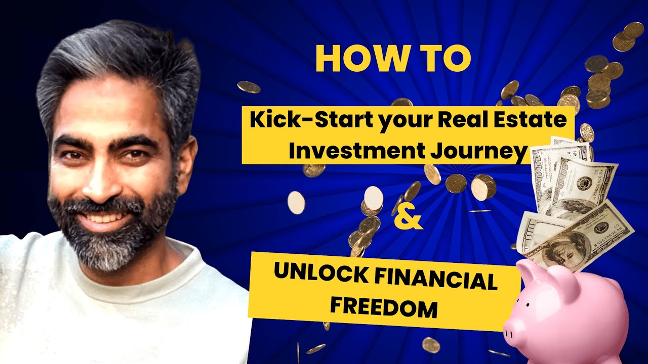 How To Start Real Estate Investing With No Experience