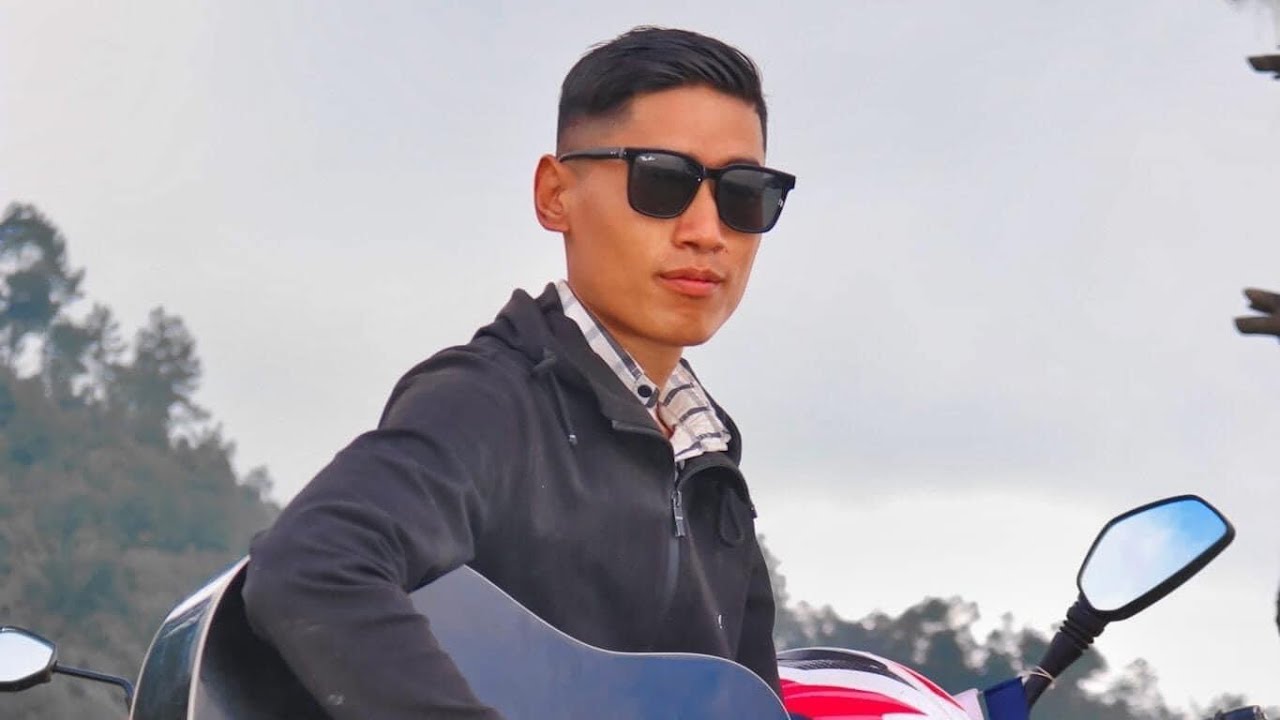 Rup Kumar Tamang ||| Nepali collection song ||| Love , romantic ,sad  song song |