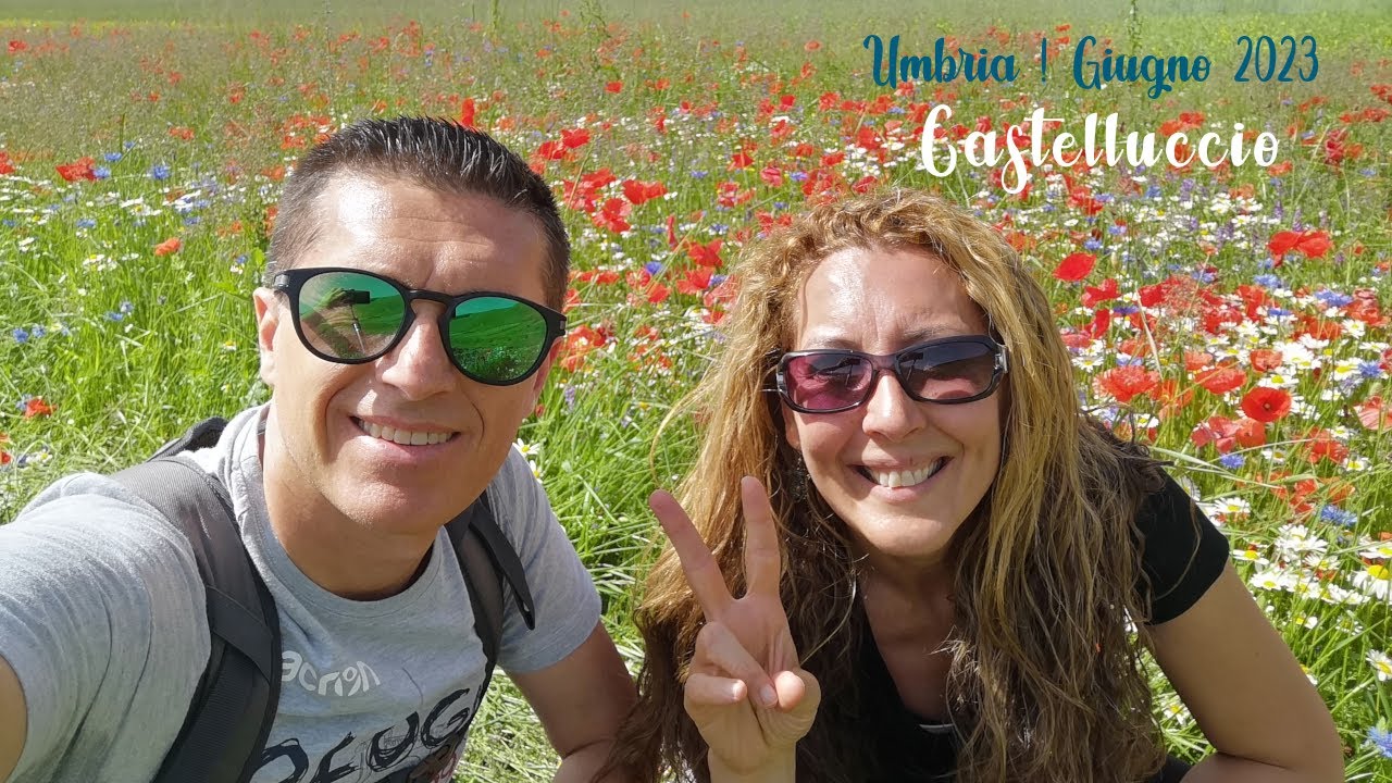 Marche #03 | Castelluccio di Norcia (Umbria)