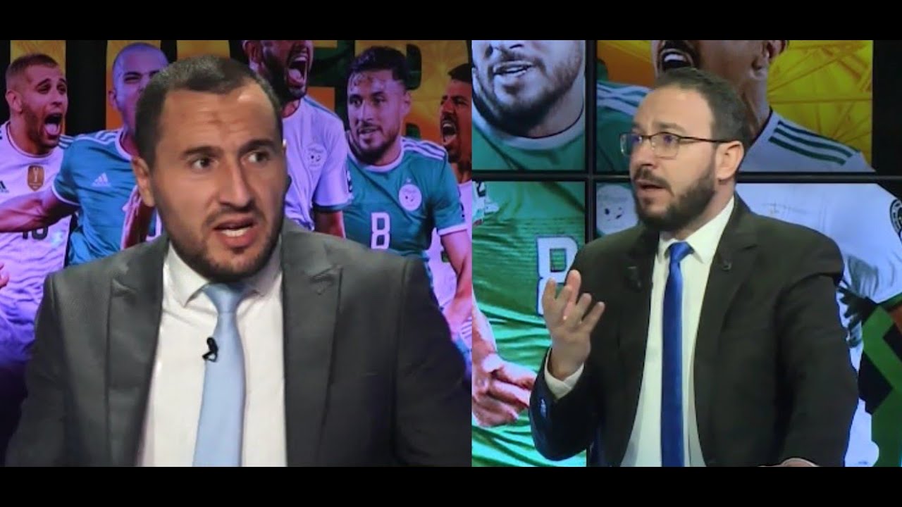 خلاف شديد بين شيخي وبن شبير بسبب منافس الخضر