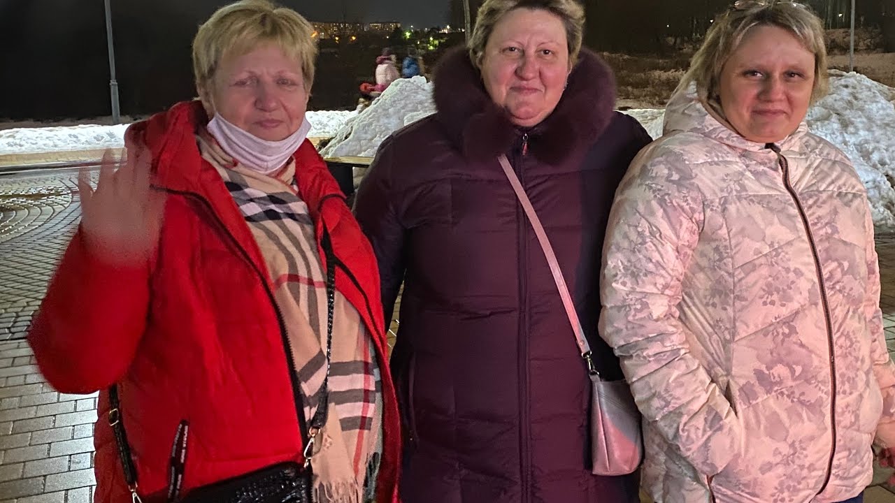 ШОПИНГ ПРОДОЛЖАЕТСЯ!