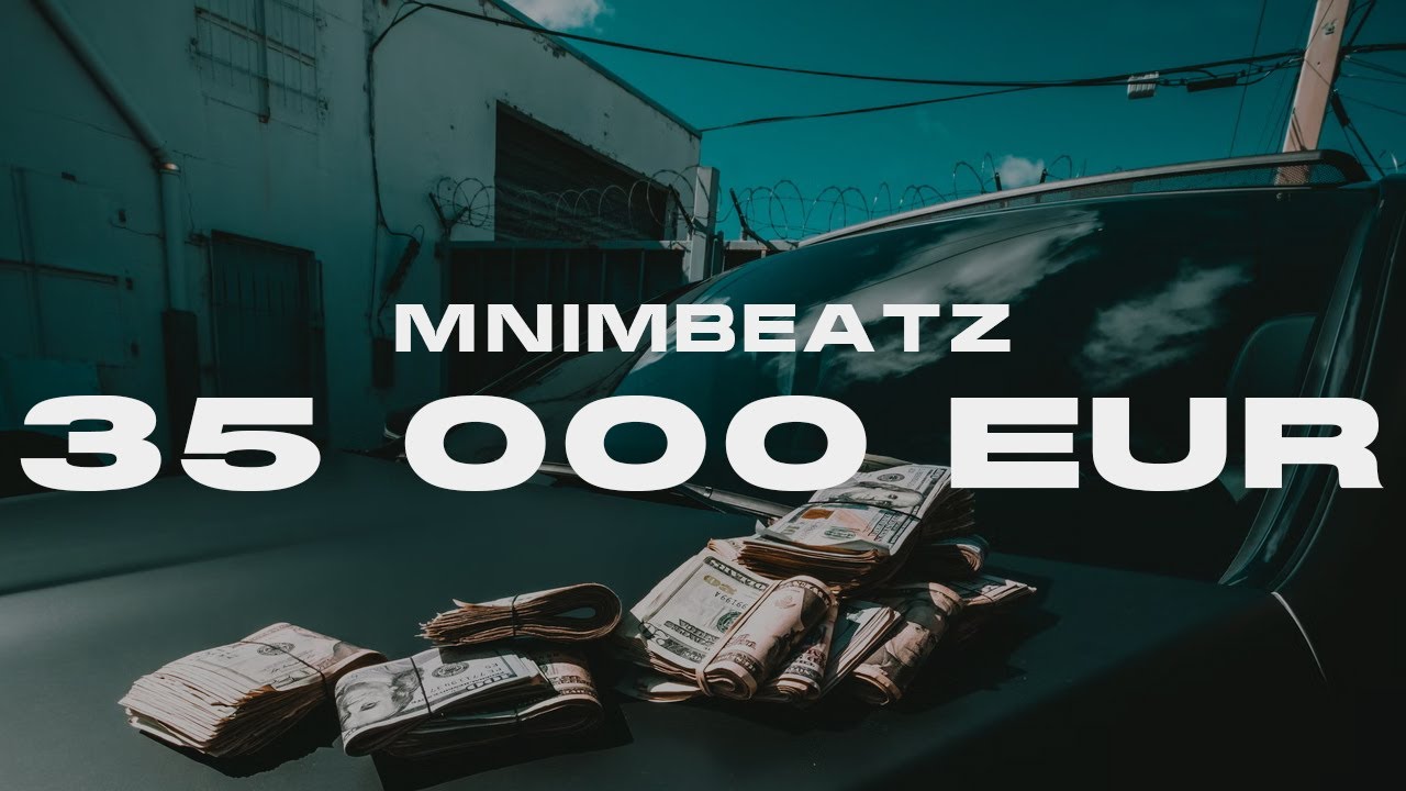 UK Drill Type Beat - 