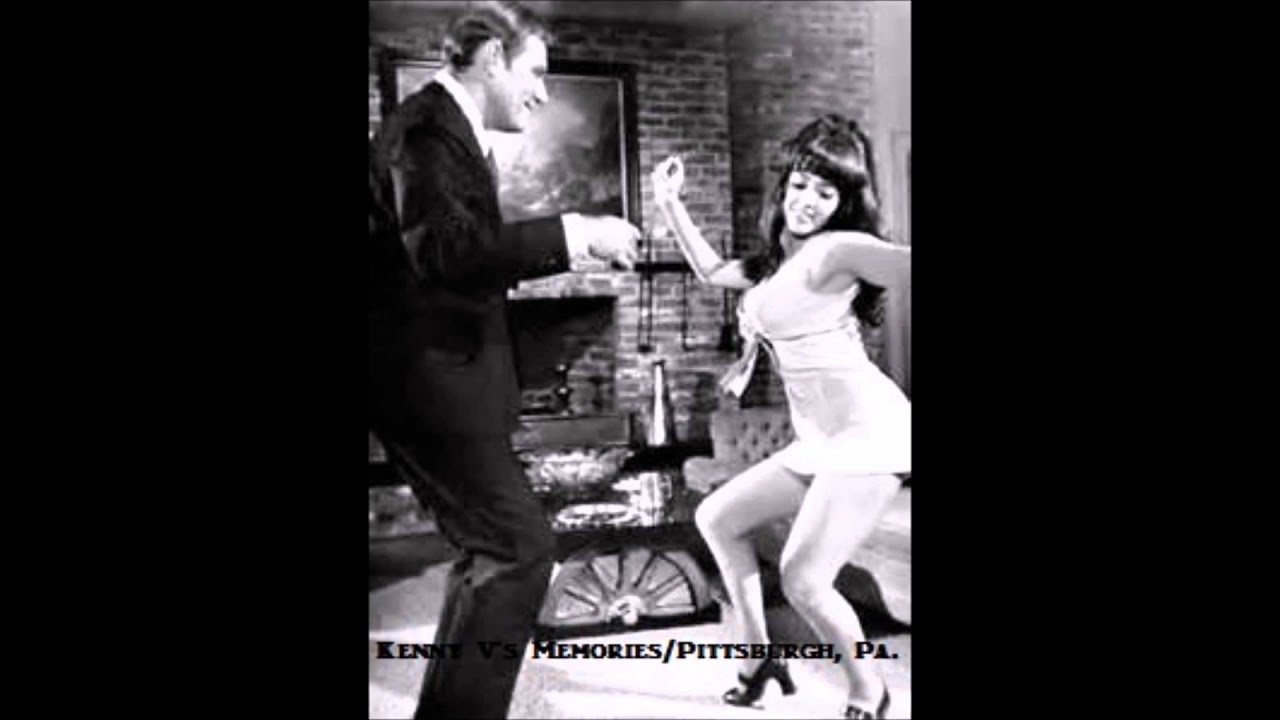 Cool Jerk / Capitols (66)