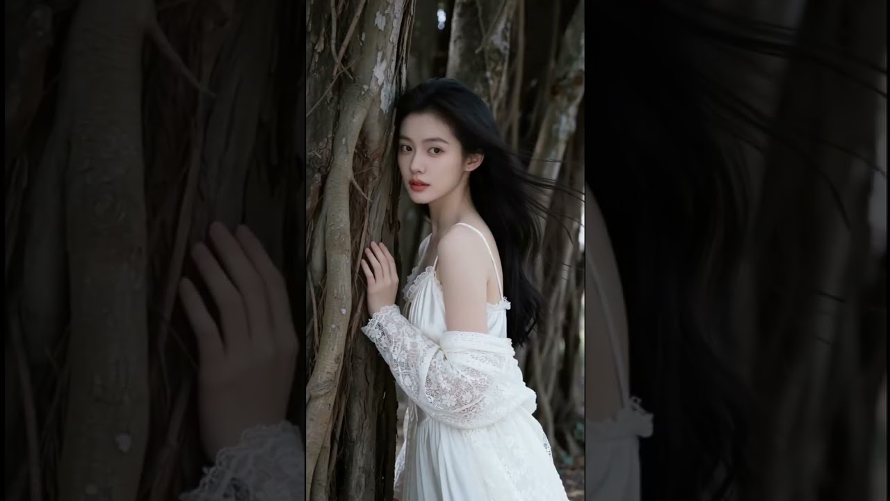 Dấu Tình Sầu - AI Vocal Nữ