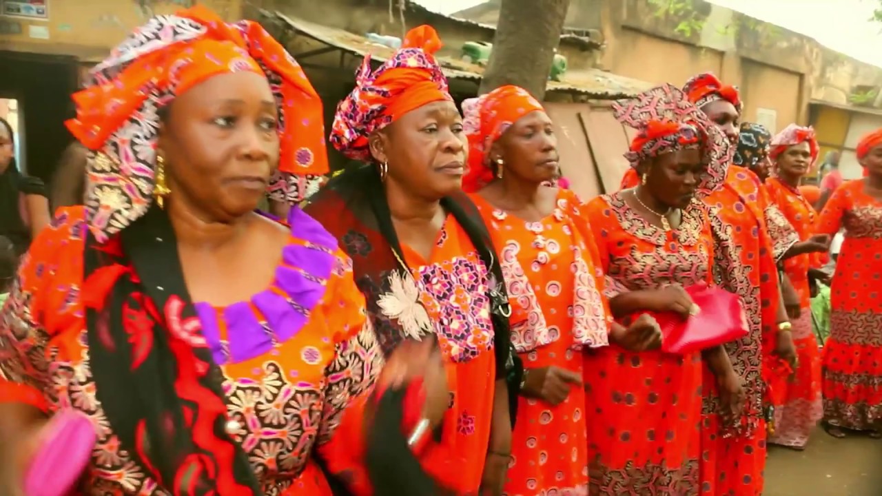 Bangué ba - Sinaly Papis Diabaté
