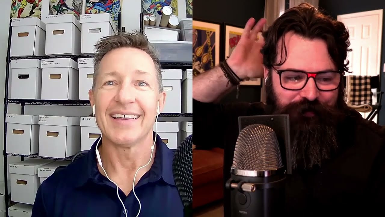 Ian Loomer - Dallas Producers Association & More!