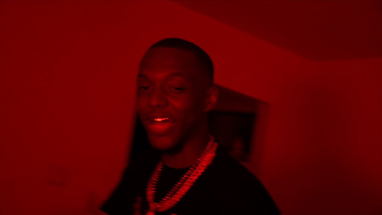 No Rap Cap- Ft. DQ