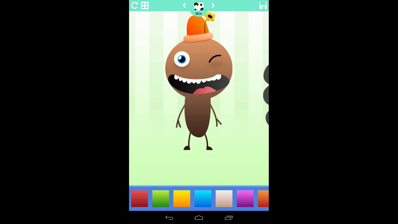 Monster Builder Kids Games - Android - Free