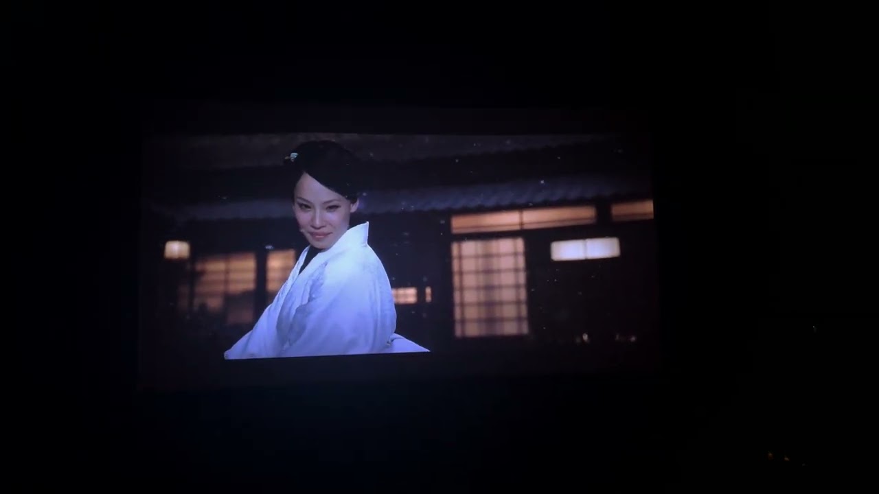 Kill Bill: The Whole Bloody Affair 🩸 