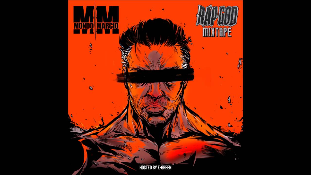 MONDO MARCIO - 11 