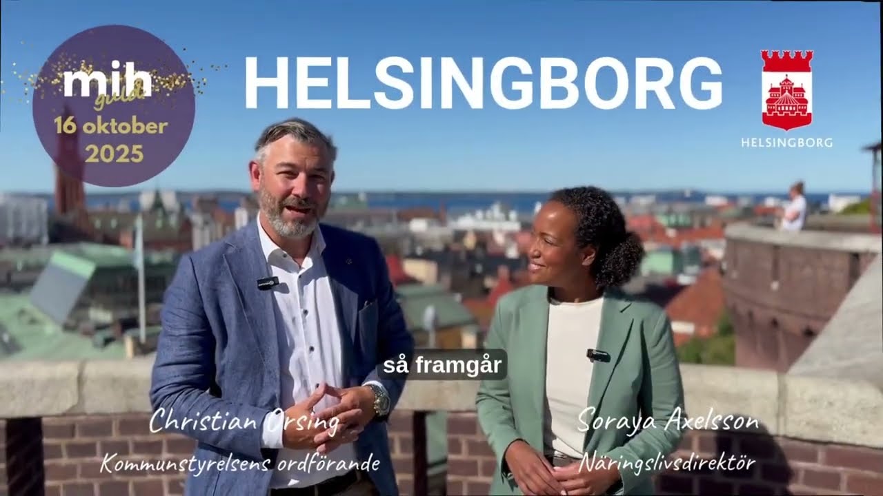 Jakten på guldet inför MiH Guld 2025