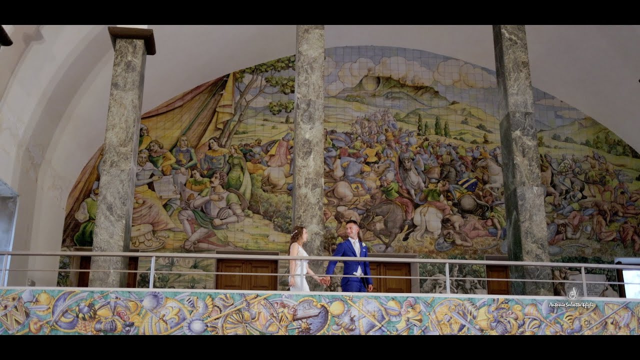 SDE Gabriele & Ylenia