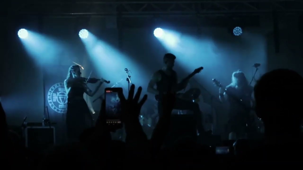 IX Słowiańska Noc Folk - Metalowa, Brenna 2023