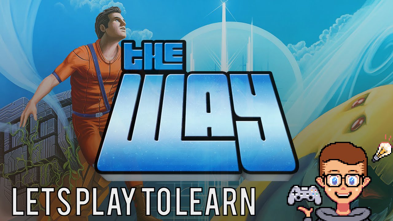 Lets Play To Learn: The Way Ft. ABNarrative | Jerementor