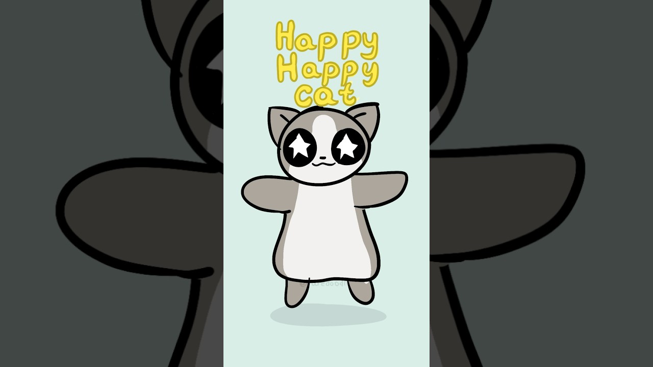 Who is your favourite cat? 