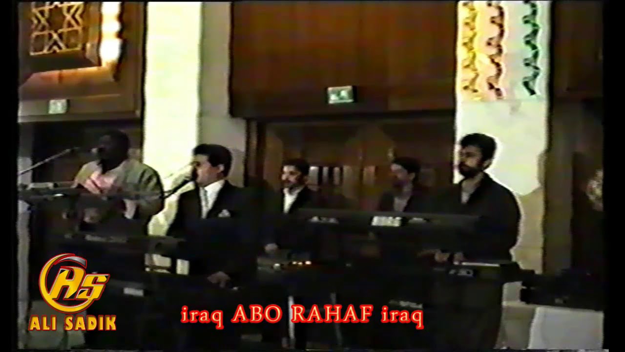 عادل عكلة  / حفلة عرس خاصة 1992