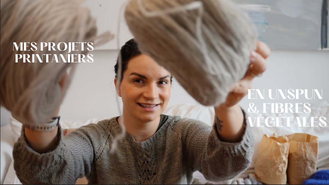 🌷Mes inspirations printanières et saga d'un premier pain au levain 🍞