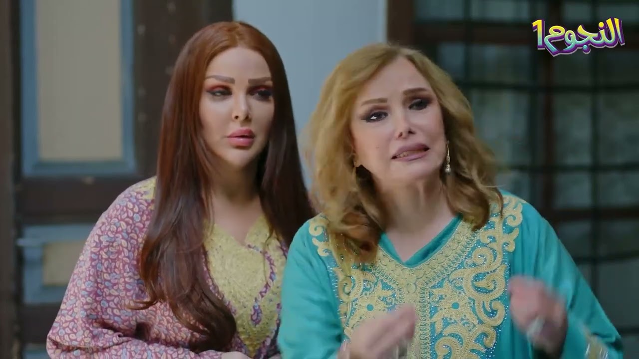 كسرت كلمة زوجها وهدّدته بأخوها العكيد وعايرته بأصله! طلع زكرت وعمل الصح