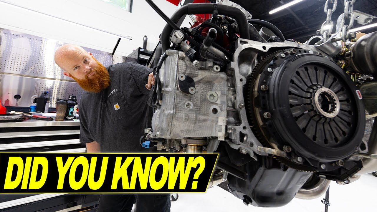 This SUBARU STI is the BEST MODERN-DAY DAILY DRIVER at an AFFORDABLE PRICE (400 package EP.1)