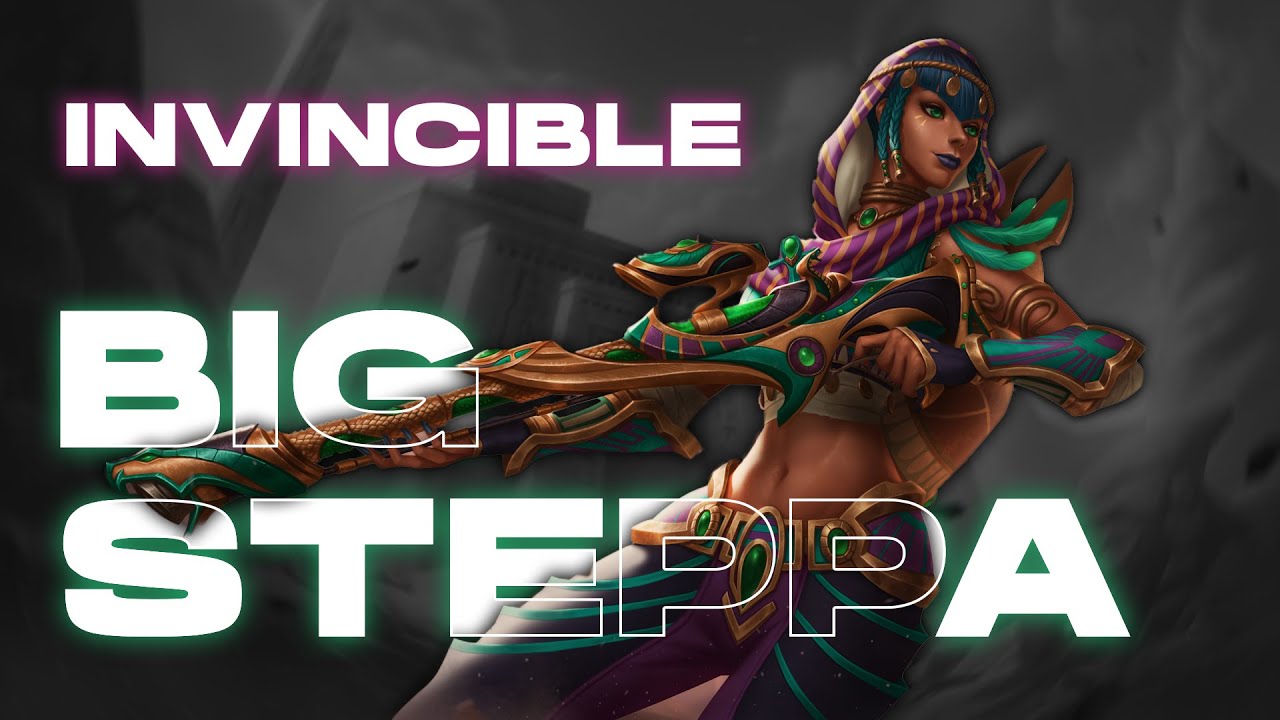 BIG NESSA