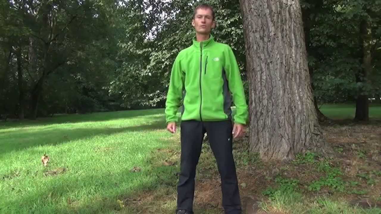 Dýchání, které léčí strach, úzkosti a bolesti zad