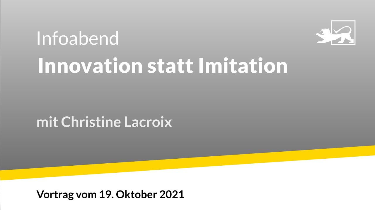 Infoabend 