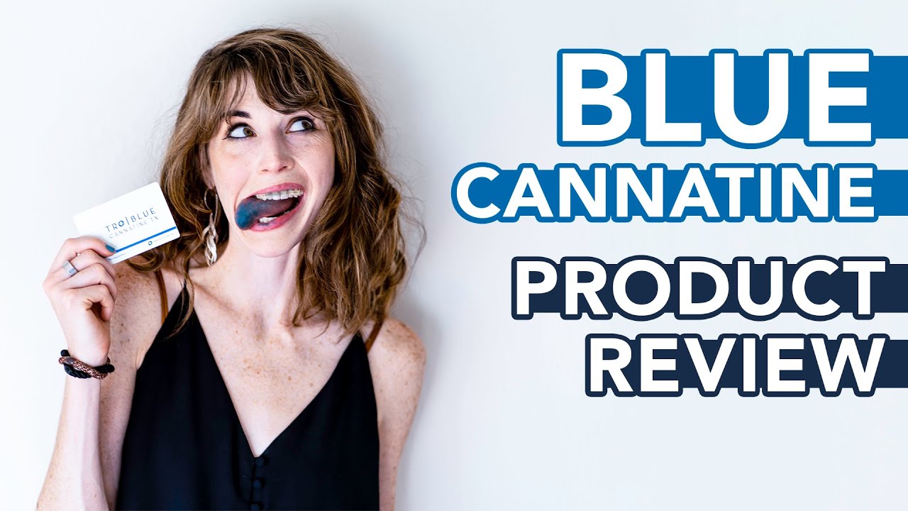 Blue Cannatine Exposed: The Truth Behind the Game-Changing Nootropic