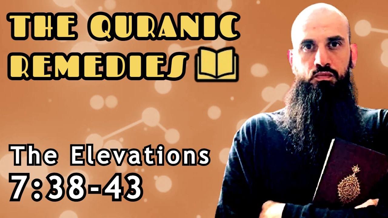 The Elevations 7:38-43 | The Chain Effect of Lies