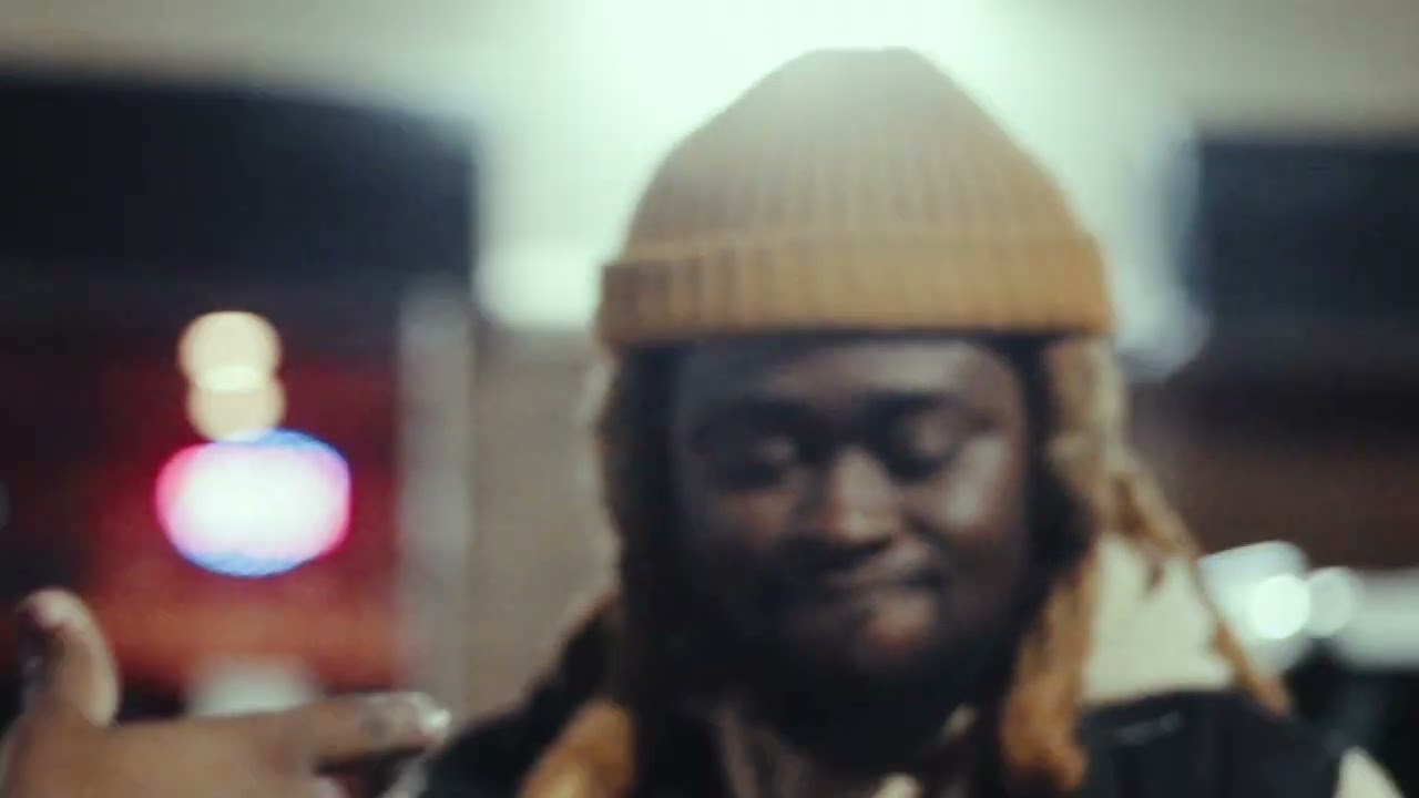 LnfWillie - Out My Mind (Official Music Video)