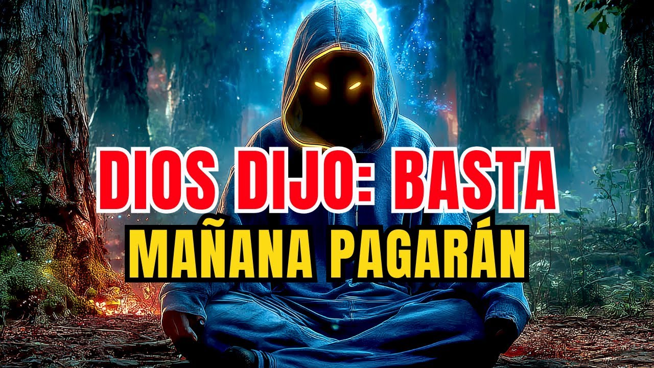 ELEGIDO: Lo Que Te Hicieron Volverá En Su Contra — MAÑANA Se Notará