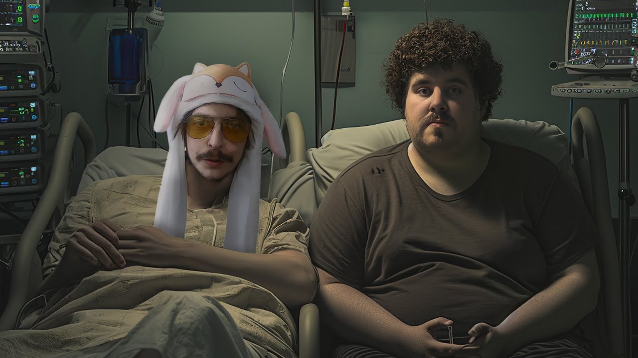Drachenlord erklärt Found Footage Reaction FuchsFin