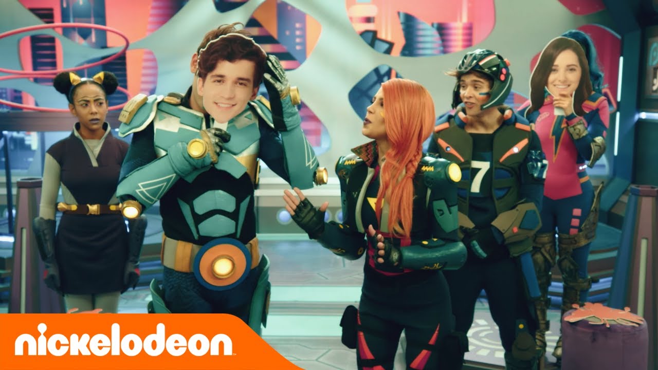 Mundo Avatar: ¡Primer episodio! | Latinoamérica | Nickelodeon en Español