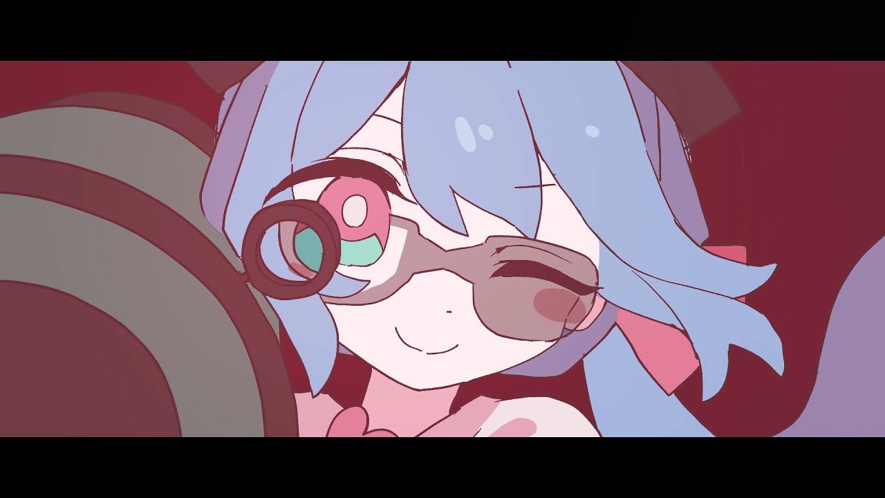 プラシイボ♥バトラー -full size- / OSTER project feat. 音街ウナ
