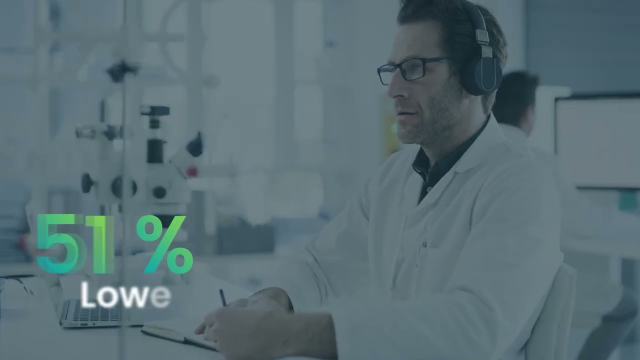 Learning Transformation for Life Sciences Organizations l NIIT
