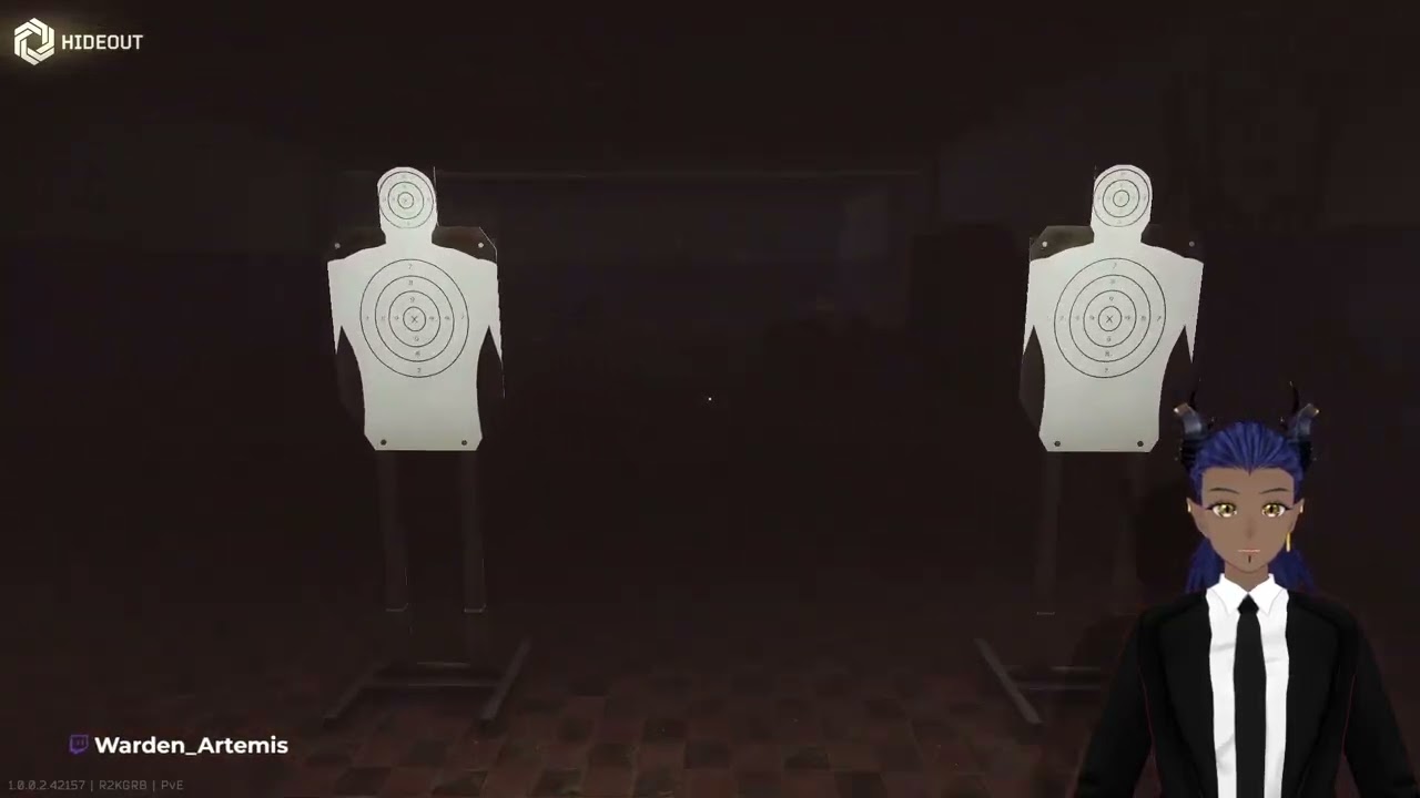 Shturman hunting & maybe tasks