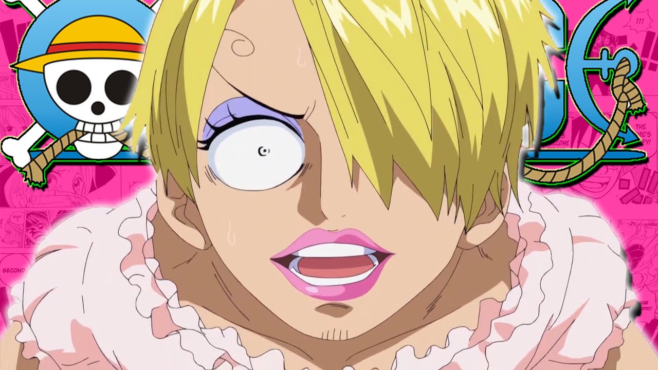 One Piece NEEDS more Filler | Straw Hats Whereabouts Arc