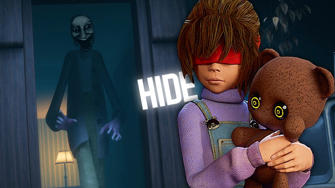OUT OF SIGHT (Full Game)