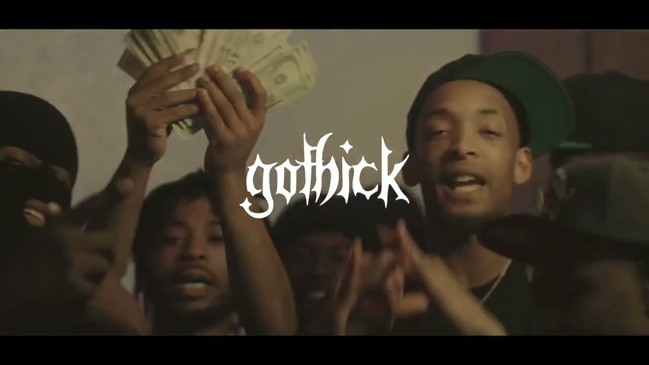 Wacotron - Toothpaste RMX ( Prod. Gothick808 )